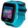 Jet Kid Connect Blue Умные детские часы