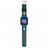 Jet Kid Connect Blue Умные детские часы
