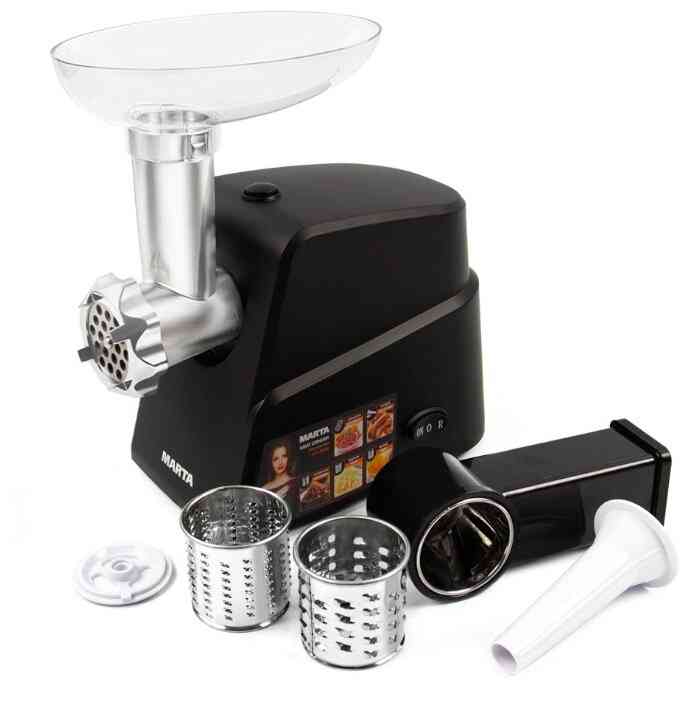 MARTA MT-2020 мясорубка