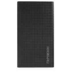 Внешний аккумулятор ГАРНИЗОН GPB-105, 5000 mAh, 1 USB, 1A, черный
