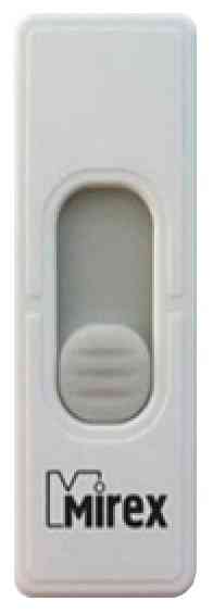 MIREX Flash drive USB2.0 8Gb Harbor, Black, RTL