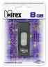 MIREX Flash drive USB2.0 8Gb Harbor, Black, RTL