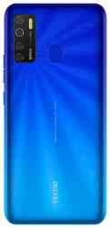 TECNO Spark 5 Vacation Blue/синий