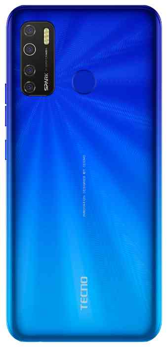Tecno spark Ozon
