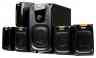 DIALOG 5.1 Progressive AP-505 black, 45W+5*7W RMS, BT, USB, SD,FM, ПДУ акустическая система