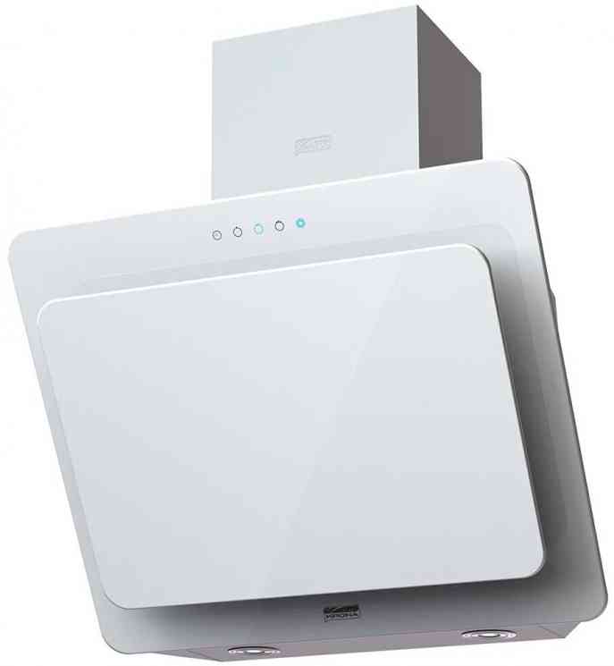 KRONA LIVA 500 white S кухонная вытяжка