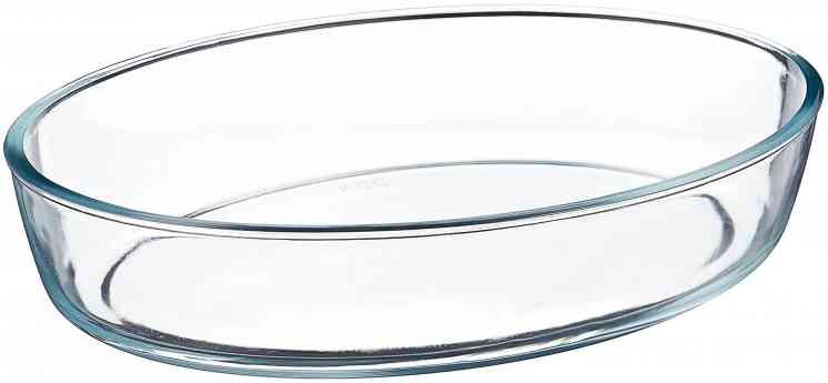 LORAINE 20671 Жаровня 2,4л 30х21,3х8 см