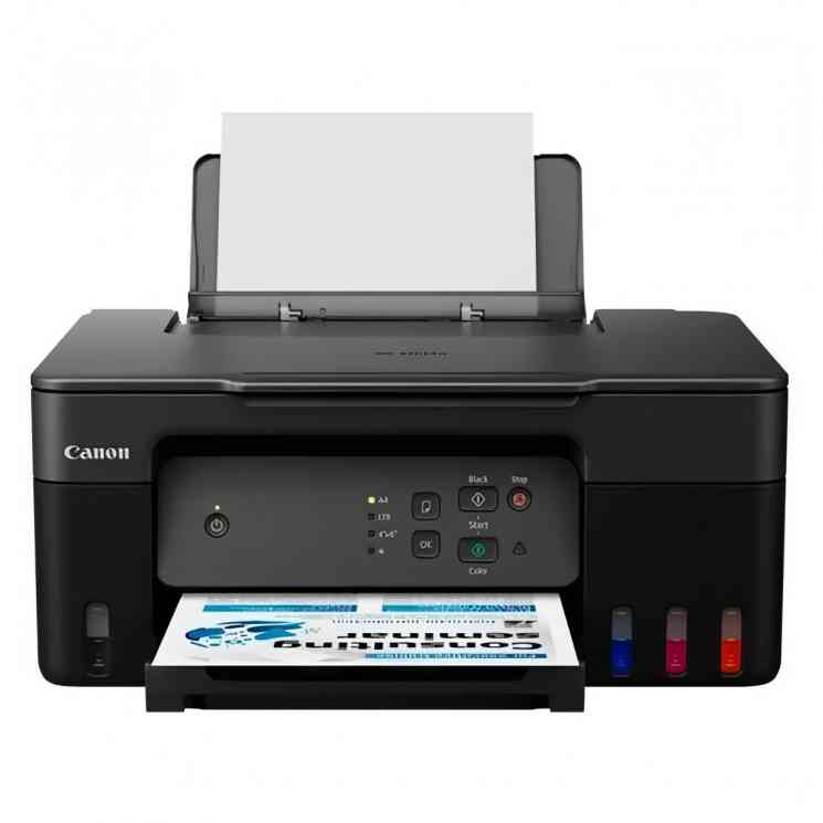 струйный Canon Pixma G2430 (5991C009)