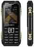 teXet TM-D428 черный мобильный телефон