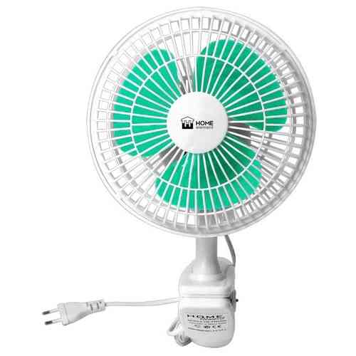 HOME ELEMENT HE-FN1200 белый вентилятор