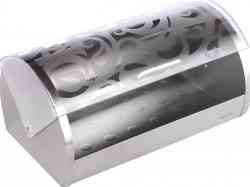 MAYER & BOCH MB 24192 Хлебница нерж. сталь