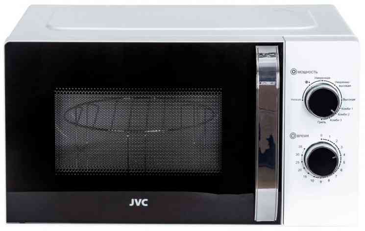 JVC JK-MW210MG микроволновая печь
