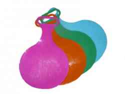 Санки-ледянка Комета (30)