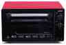 ARTEL MD 3216 L red/black Электрическая духовка