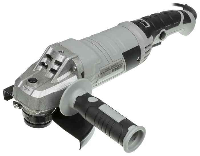 УШМ-150/1400Э Ресанта углошлифовальная машина