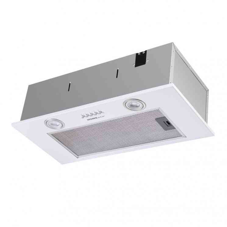 HOMSair Camelia Power 60 White