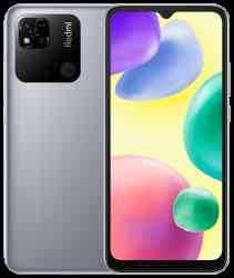 Xiaomi Redmi 10A 3/64Gb blue EU без NFC