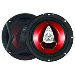 SUPRA RLS-653 авто-акустика