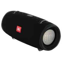 JBL Extreme2 Портативная акустика, черный