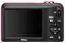 NIKON Coolpix A10 black Цифровая фотокамера