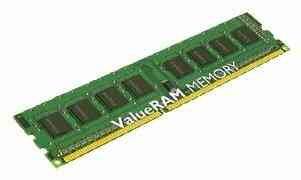 KINGSTON DDR3 2048Mb PC12800 (1600MHz) KVR16N11/2 Ret