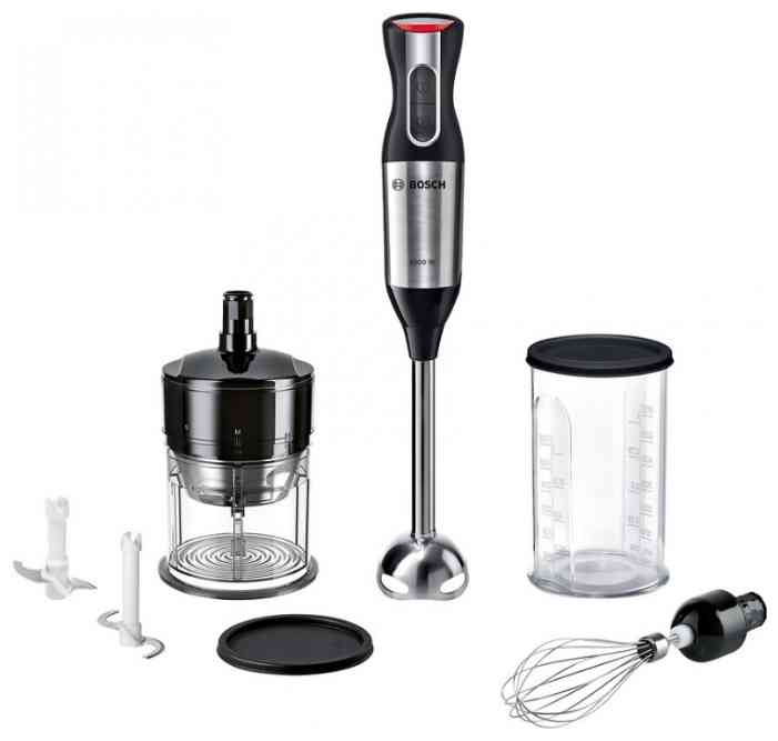 BOSCH MS 6CM6166 Блендер погружной