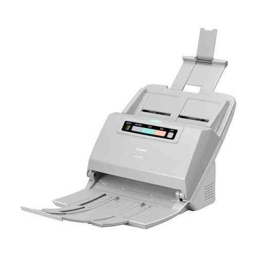Canon DR-M160II Сканер