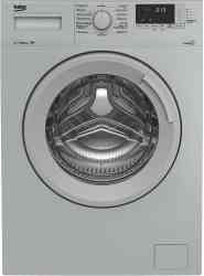BEKO WSRE 6512 ZSS стиральная машина