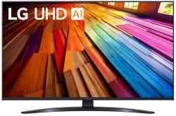 LG 43UT81006LA (43UT81006LA.ARUG) Телевизор