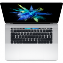 Apple MacBook Pro with Touch Bar Mid 2018 MR962 Silver