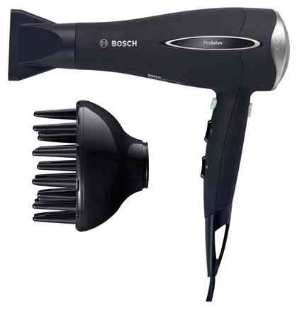 BOSCH PHD 9769 фен