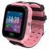Jet Kid Connect Pink Умные детские часы