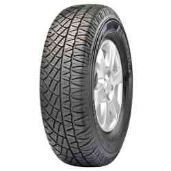 Michelin Latitude Cross 255/60 R18 112H автошина