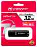 TRANSCEND 32GB JetFlash 700 Black USB 3.0 RTL USB Flash drive