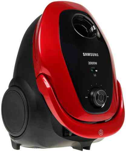 SAMSUNG VC20M257AWR Пылесос