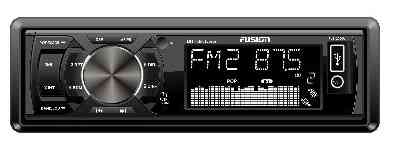 FUSION FUS-2700U Авторессивер