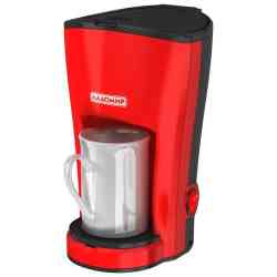 Ладомир 2 (12) Кофеварка