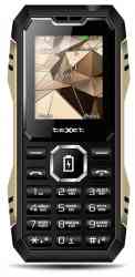 teXet TM-D429 антрацит мобильный телефон
