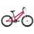 ALTAIR MTB HT 20 low (рост 10.5' 1ск.) 2020-2021, розовый/белый Велосипед