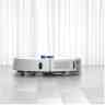 QYSDJ01 Робот-пылесос XCLEA Smart Robot Vacuum and Mop Cleaner H30 White (KA3601A-2401200EU)