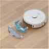 QYSDJ01 Робот-пылесос XCLEA Smart Robot Vacuum and Mop Cleaner H30 White (KA3601A-2401200EU)
