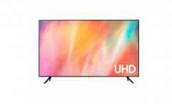 SAMSUNG UE-43AU7101UCCE LED-телевизор
