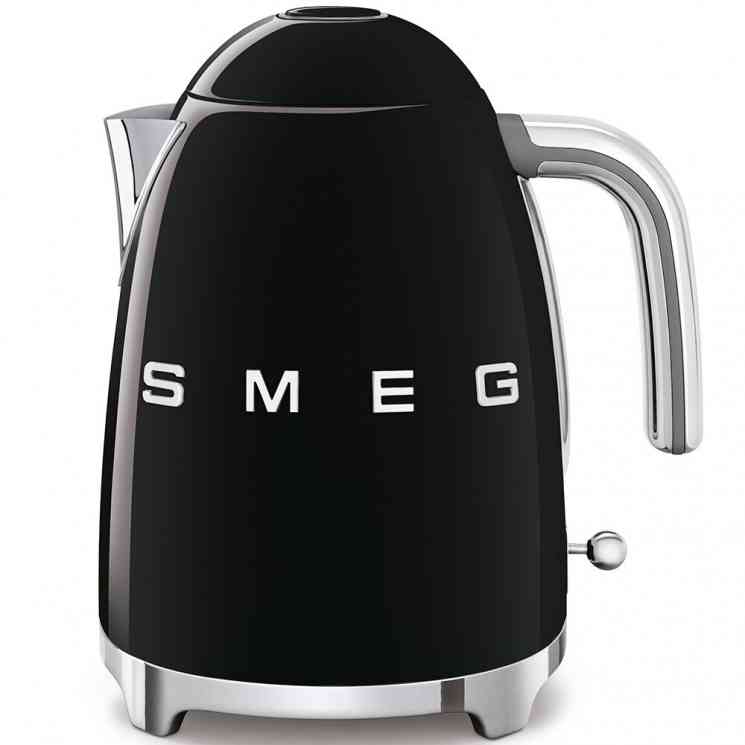 Smeg KLF03BLEU + TSF01BLEU