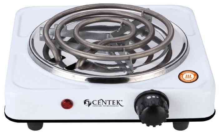 Centek CT-1508 siberia Плитка электрическая