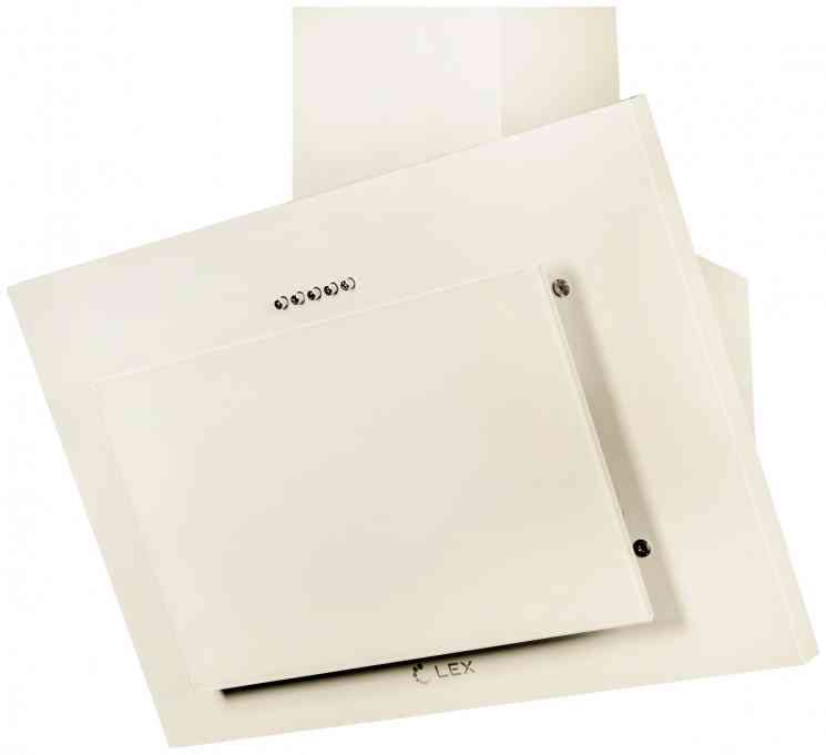 LEX MIKA 500 IVORY light