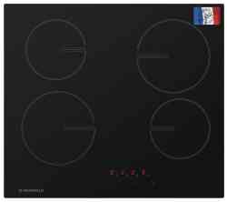 Maunfeld MVSE59.4HL-BK