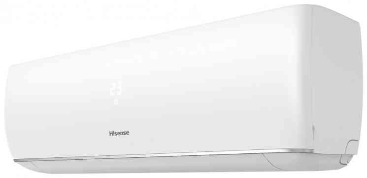 Hisense AS-24UW4SDBTV10 EXPERT PRO DC Inverter кондиционер