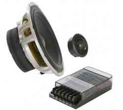 GROUND ZERO GZHC 165.2 акустическая система