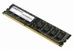 DDR4 4Gb AMD PC21300/2666MHz, CL16, 1.2v, R744G2606U1S-U, RTL