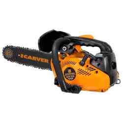 CARVER RSG-225 картон Бензопила